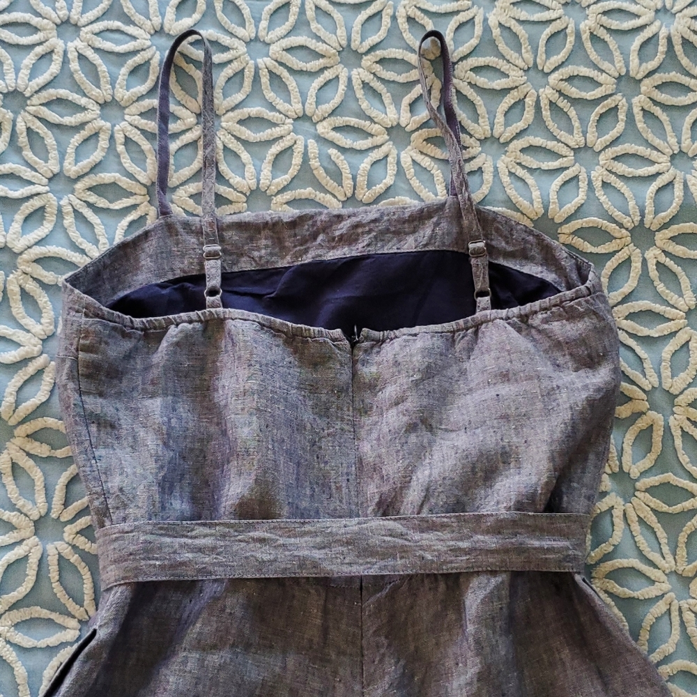 Cynthia Rowley Romper - Picture 5 of 6
